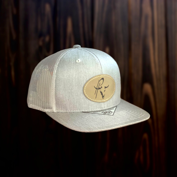 Gray Payton Howie hat