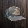 Camouflage Payton Howie hat