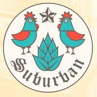Suburban Restaurant & Beer Garden