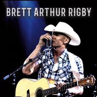 No Pop Country Allowed by Brett Arthur Rigby