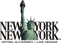 New York New York Casino Pepsi Stage