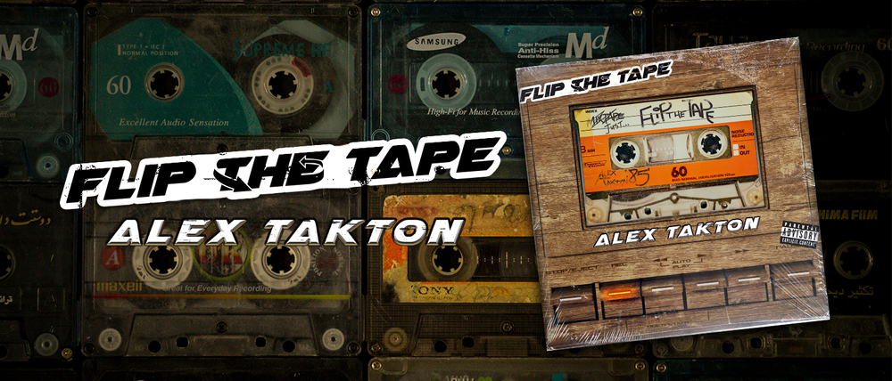 Flip The Tape