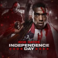 Independence Day by Da Cloth (Rob Gates )