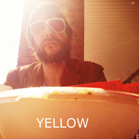 Yellow by Jesse Michael Barr