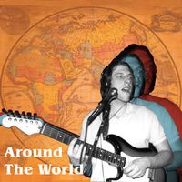 Around the World by Jesse Michael Barr 
