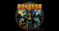 Bokassa | supp: DANGERFACE || Vulkan Arena | Oslo