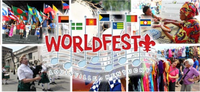 WorldFest 2022