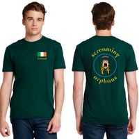 "Ireland" Shirt