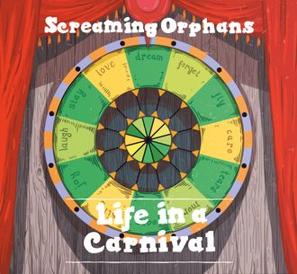 Life in a Carnival (Pop 2019)