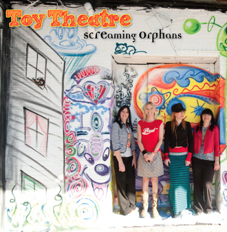 Toy Theatre (Pop 2013)