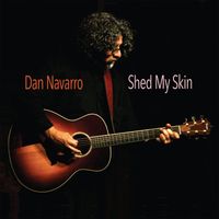 Shed My Skin: CD