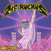 Be Cool by MF Ruckus