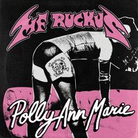 Polly Ann Marie by MF Ruckus