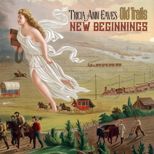 READ BLUEGRASS TODAY'S REVIEW
https://bluegrasstoday.com/old-trails-new-beginnings-tricia-ann-eaves/