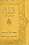 Book- Heart of the Healer