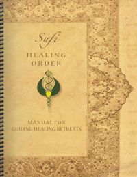 Book- Manual for Guiding Healing Retreats