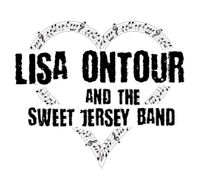 Lisa Ontour and The Sweet Jersey Band