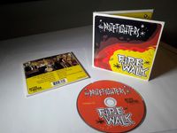 Firewalk: CD