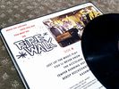 Firewalk: Black Vinyl