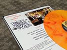 Firewalk: LIMITED EDITION 'Flame' Vinyl