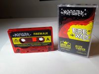 Firewalk: Cassette