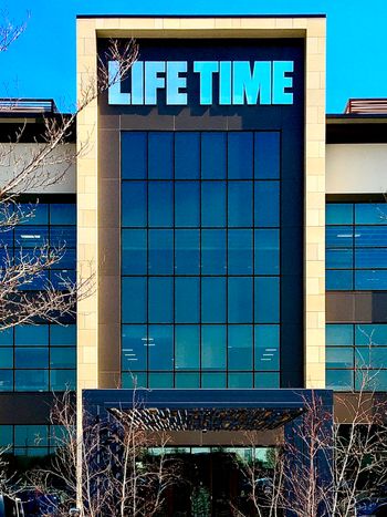 USA, Chicago (Oakbrook Terrace, IL) - Life Time
