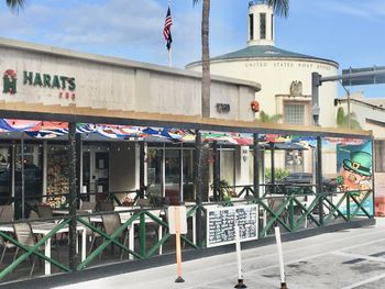 [Former Location] USA, Miami Beach (Miami, FL) - Harat's Irish Pub Miami Beach - miami.harats.com
