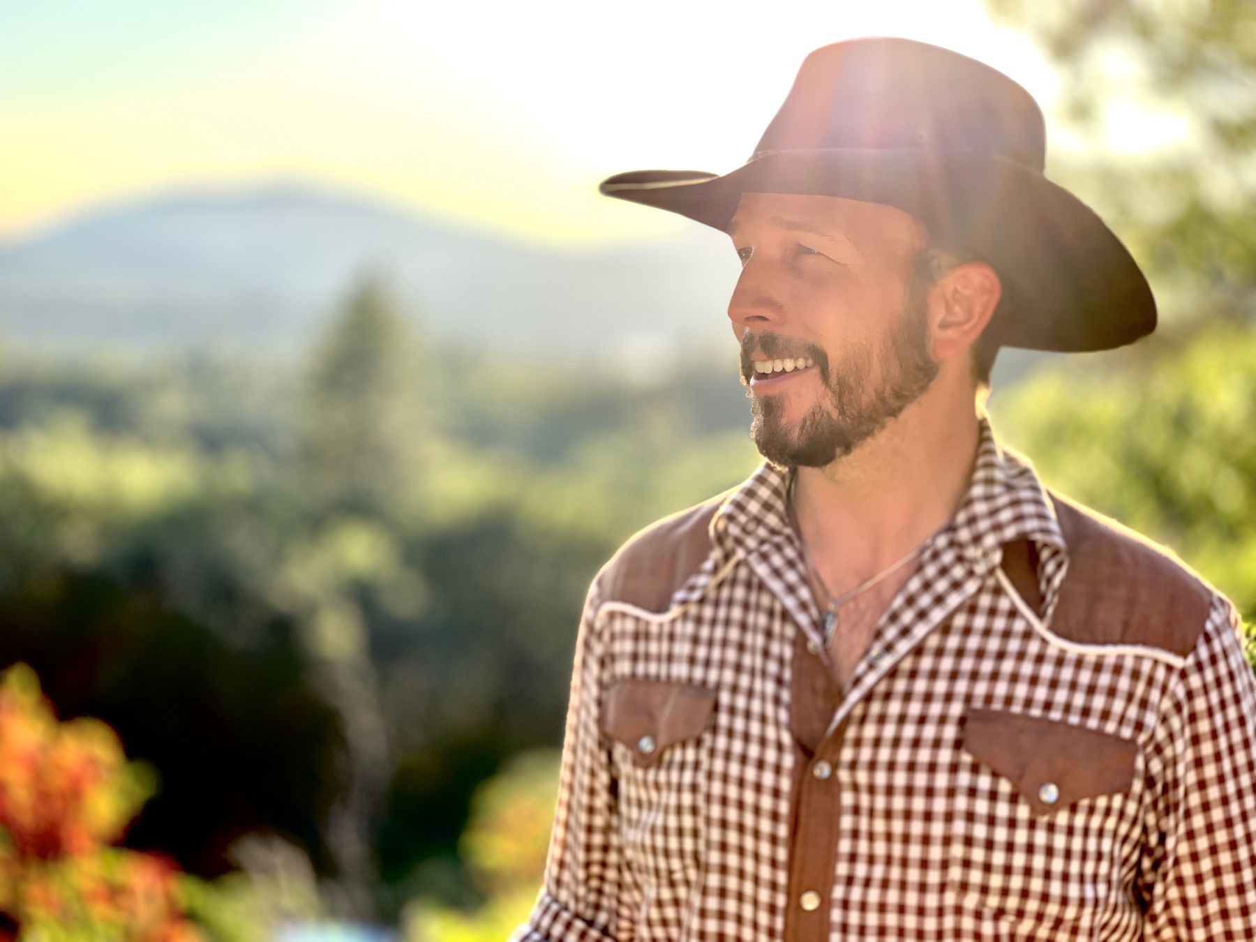 Cody Joe Hodges Newsletter