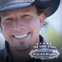 The Good Stuff by Cody Joe Hodges