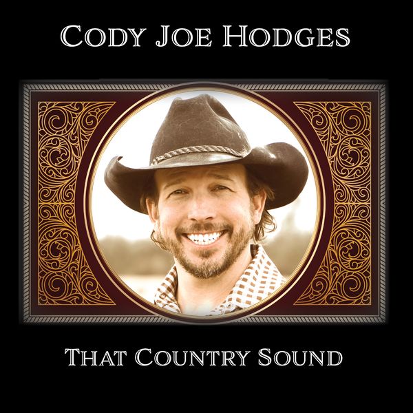 "That Country Sound"
(Out Now!)