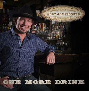 "One More Drink" <br>
Recorded by Lamon Records (2015) <Br>
Quad Studios - Nashville, TN