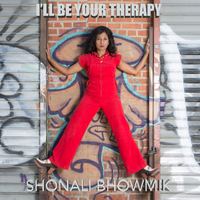 I'll Be Your Therapy single release date