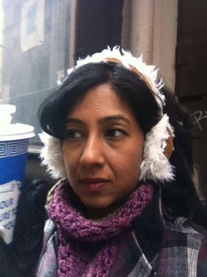 Earmuffs will change your world! They did mine!
