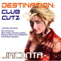 DESTINATION - Club Cutz