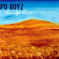 Country Funk by PO BOYZ