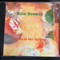 Crisis in the Chakras by Rice Drewry
