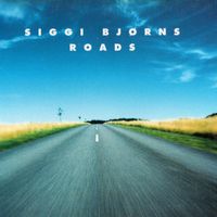 Roads by Siggi Björns