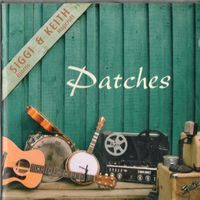 Patches by Siggi Björns & Keith Hopcroft