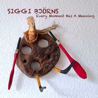 Every Moment Has A Meaning von Siggi Björns feat. Halldór Gunnar Pálsson