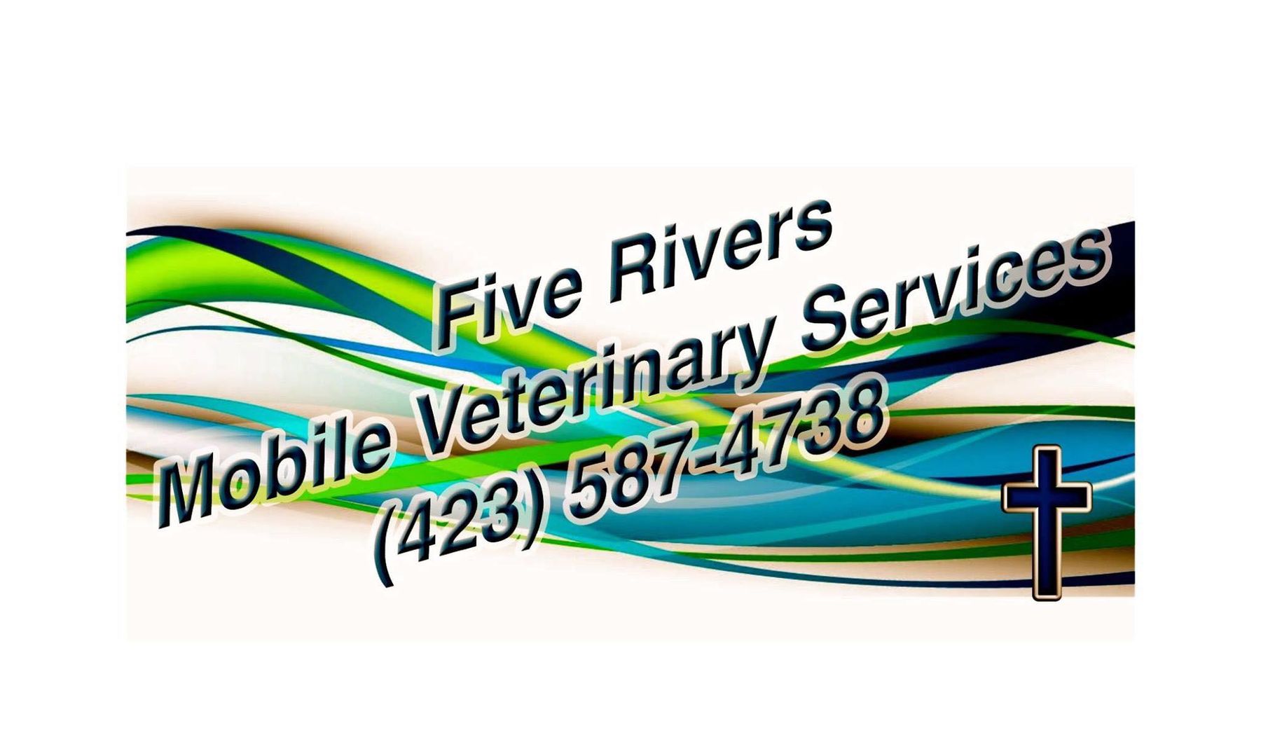Five Rivers Mobile Veterinary Services