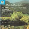 Music for Piano Duet: CD