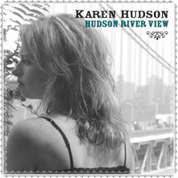 Hudson River View (download) by Karen Hudson