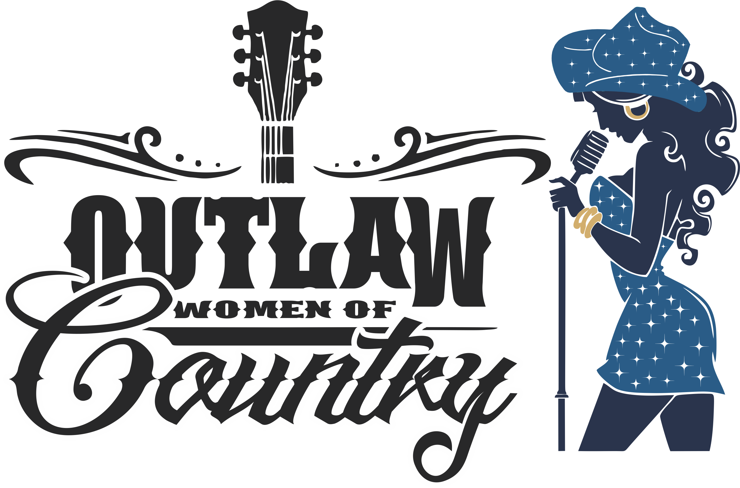 Outlaw Women of&nbsp;&nbsp; Country Show