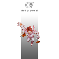 Thrill of the Fall by Crosstree