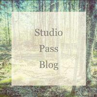 Gordon's Studio Pass Blog