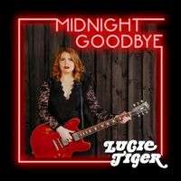 Midnight Goodbye by Lucie Tiger