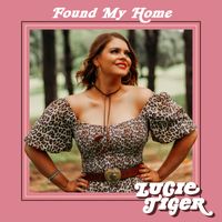 Found My Home by Lucie Tiger