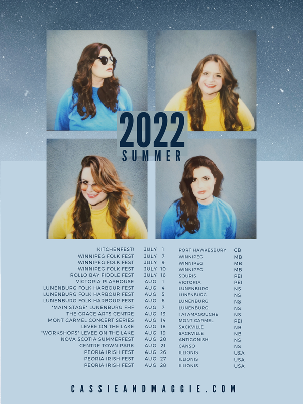 SUMMER 2022 here we GOOO! Click the poster for more info and tix :) 