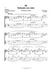 Sonata IV by Juan Erena