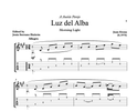 Luz del Alba by Juan Erena